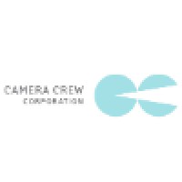 Camera Crew Media Production Corp. logo, Camera Crew Media Production Corp. contact details