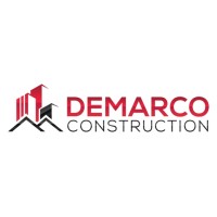 DeMarco Construction Ltd. logo, DeMarco Construction Ltd. contact details