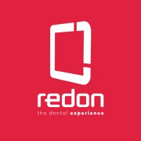 REDON Technology logo, REDON Technology contact details