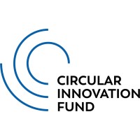 Circular Innovation Fund logo, Circular Innovation Fund contact details