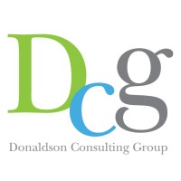 Donaldson Consulting Group logo, Donaldson Consulting Group contact details