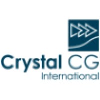 Crystal CG International logo, Crystal CG International contact details