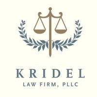 Kridel Law Firm, PLLC logo, Kridel Law Firm, PLLC contact details