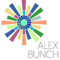 Alex Bunch Fine Glass Art & Mosaic Work logo, Alex Bunch Fine Glass Art & Mosaic Work contact details