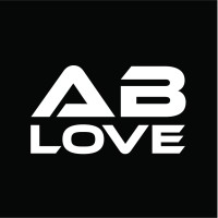 AB Love logo, AB Love contact details