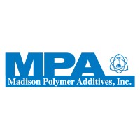 Madison Polymer Additives logo, Madison Polymer Additives contact details