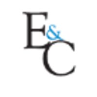 E&C Services logo, E&C Services contact details