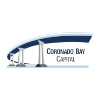 Coronado Bay Capital logo, Coronado Bay Capital contact details