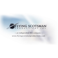 Flying Scotsman Productions logo, Flying Scotsman Productions contact details