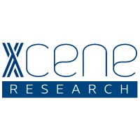 Xcene Research logo, Xcene Research contact details