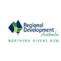 Regional Development Australia - Northern Rivers logo, Regional Development Australia - Northern Rivers contact details