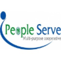 People Serve Multipurpose Cooperative logo, People Serve Multipurpose Cooperative contact details