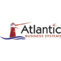 Atlantic Business Systems logo, Atlantic Business Systems contact details