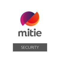 Mitie Security logo, Mitie Security contact details