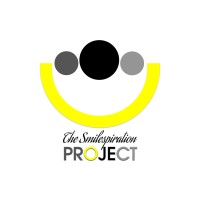 The Smilespiration Project logo, The Smilespiration Project contact details