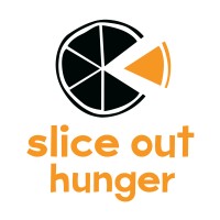 Slice Out Hunger logo, Slice Out Hunger contact details