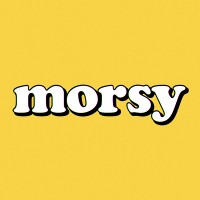 Morsy logo, Morsy contact details