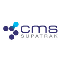 CMS SupaTrak logo, CMS SupaTrak contact details