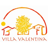 Villa Valentina logo, Villa Valentina contact details