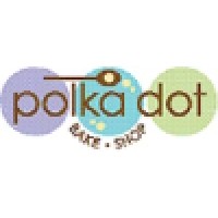 Polka Dot Bake Shop logo, Polka Dot Bake Shop contact details