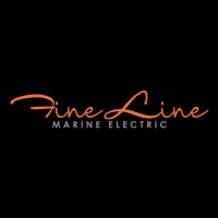 Fine Line Marine Electric logo, Fine Line Marine Electric contact details