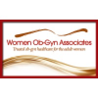 Women Ob-Gyn Associates logo, Women Ob-Gyn Associates contact details