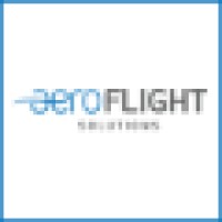 AeroFlight Solutions logo, AeroFlight Solutions contact details