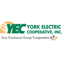 York Electric Cooperative Inc logo, York Electric Cooperative Inc contact details