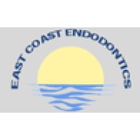 East Coast Endodontics logo, East Coast Endodontics contact details