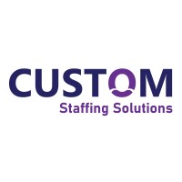 Custom Staffing Solutions logo, Custom Staffing Solutions contact details