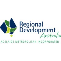 Regional Development Australia Adelaide Metro logo, Regional Development Australia Adelaide Metro contact details