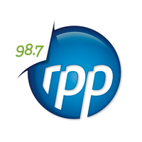 RPPMedia 98.7 logo, RPPMedia 98.7 contact details