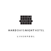 Hard Days Night Hotel logo, Hard Days Night Hotel contact details