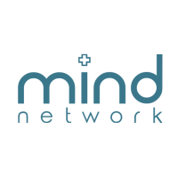 Mind Network logo, Mind Network contact details