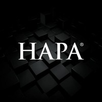 HAPA logo, HAPA contact details