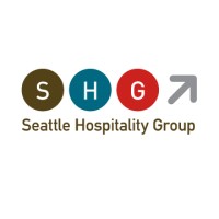 Seattle Hospitality Group logo, Seattle Hospitality Group contact details