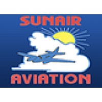 Sunair Aviation Inc logo, Sunair Aviation Inc contact details