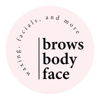 Brows Body Face logo, Brows Body Face contact details