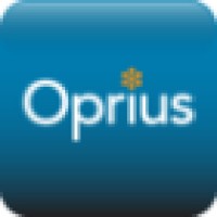 Oprius Software logo, Oprius Software contact details