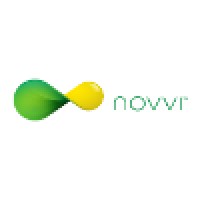 Novvi logo, Novvi contact details