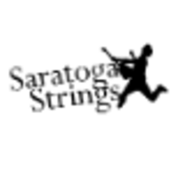 Saratoga Strings Guitar & Bass Lesson Center logo, Saratoga Strings Guitar & Bass Lesson Center contact details