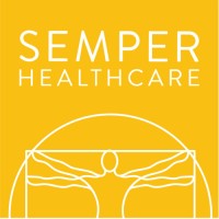 Semper Healthcare logo, Semper Healthcare contact details