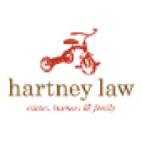 Hartney Law, LLC logo, Hartney Law, LLC contact details