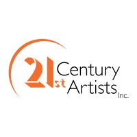 21st Century Artists, Inc. logo, 21st Century Artists, Inc. contact details