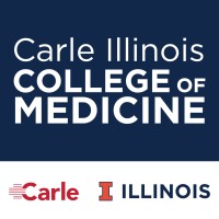 Carle Illinois College of Medicine logo, Carle Illinois College of Medicine contact details