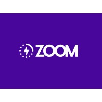 ZOOM logo, ZOOM contact details