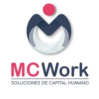 Mc Work logo, Mc Work contact details