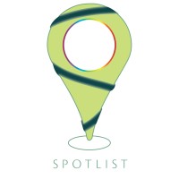 SPOTLIST Inc. logo, SPOTLIST Inc. contact details