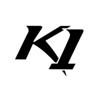 K1 logo, K1 contact details