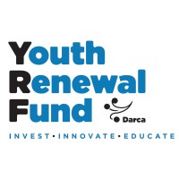 Youth Renewal Fund logo, Youth Renewal Fund contact details